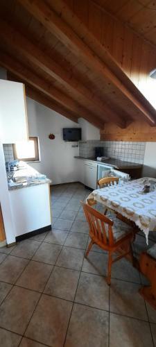 Apartamento Mansarde