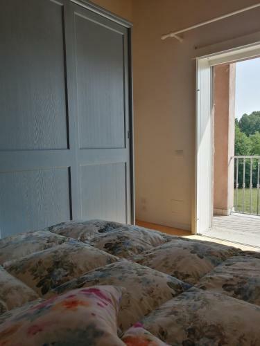 Bed & Breakfast Nikolas' Valley
