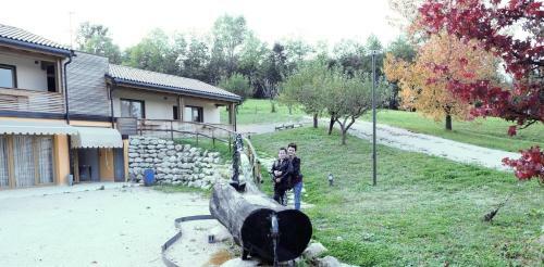 Bed & Breakfast Nikolas' Valley