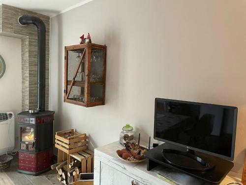 Apartamento Casa Con Vista