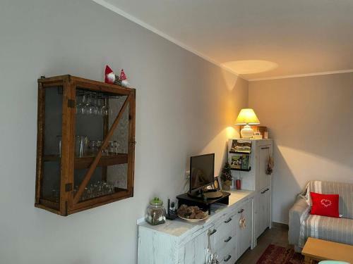 Apartamento Casa Con Vista