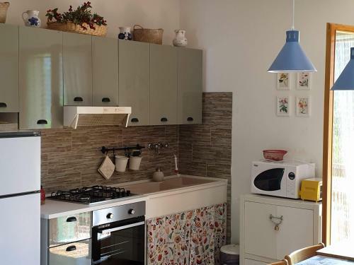 Apartamento Casa Con Vista