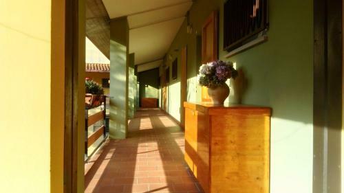 Apartamento Casa Con Vista