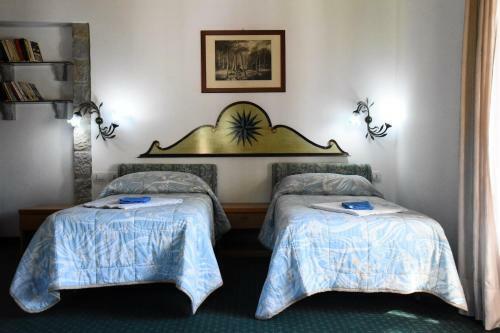 Hotel Locanda Michelacci