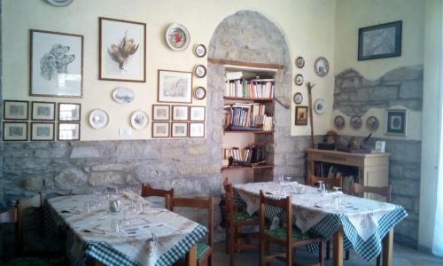 Hotel Locanda Michelacci