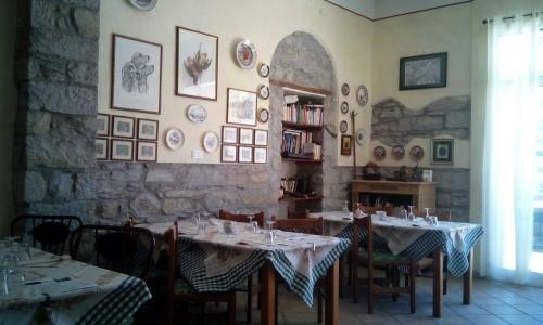 Hotel Locanda Michelacci