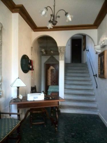 Hotel Locanda Michelacci