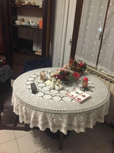 Hostal Casa Arcobaleno