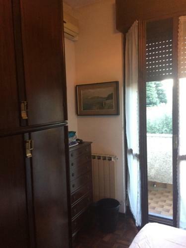Hostal Casa Arcobaleno