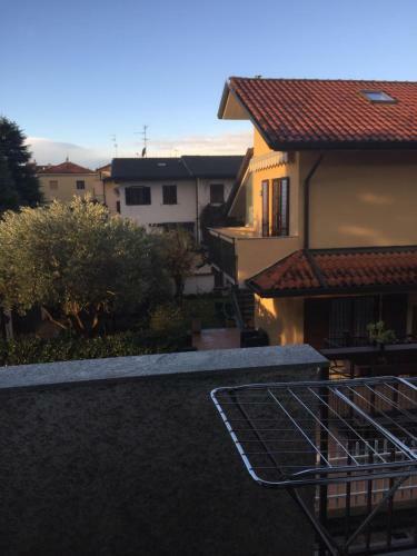 Hostal Casa Arcobaleno