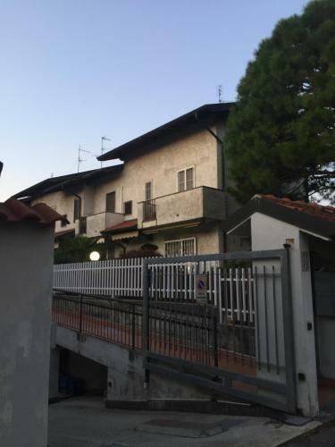 Hostal Casa Arcobaleno