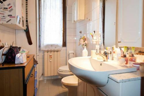 Hostal Casa Arcobaleno