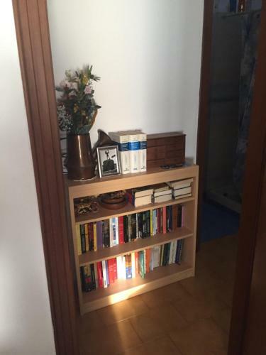 Hostal Casa Arcobaleno