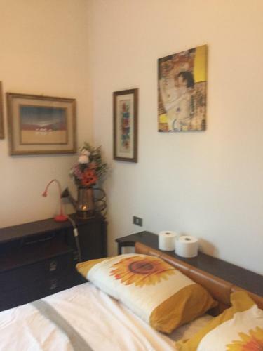 Hostal Casa Arcobaleno