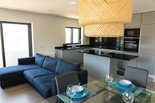 Apartamento Agrellamar - By Tonsdeverde