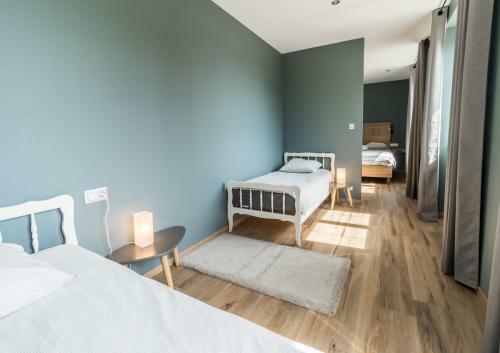 Bed & Breakfast Au Wingenerhof