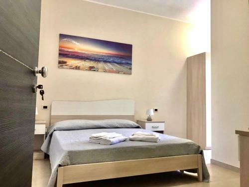Hostal Casa Vacanze & B&B San Nico