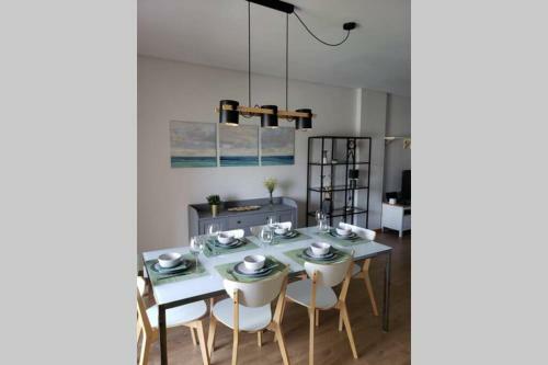 Apartamento Braga Essential Su�tes