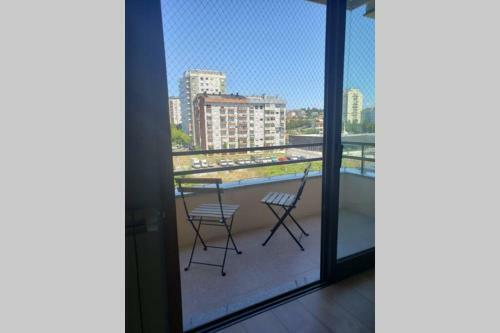 Apartamento Braga Essential Su�tes