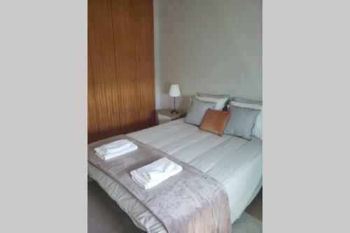 Apartamento Braga Essential Su�tes