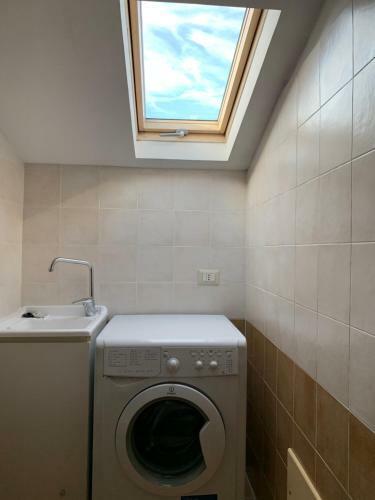 Apartamento Sybaris Inn
