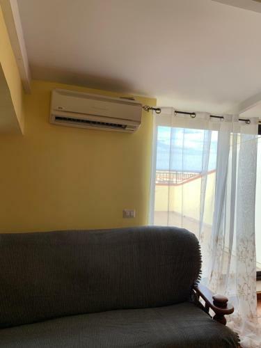 Apartamento Sybaris Inn