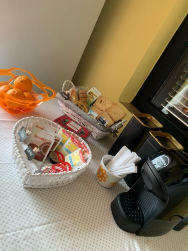 Apartamento Sybaris Inn