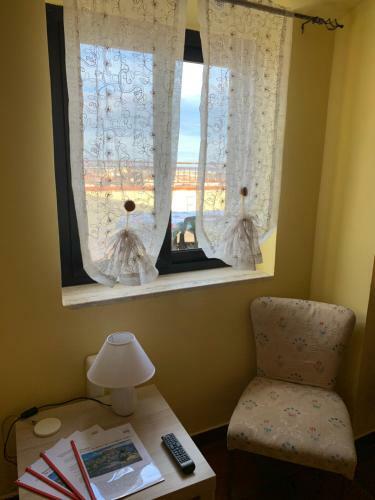 Apartamento Sybaris Inn
