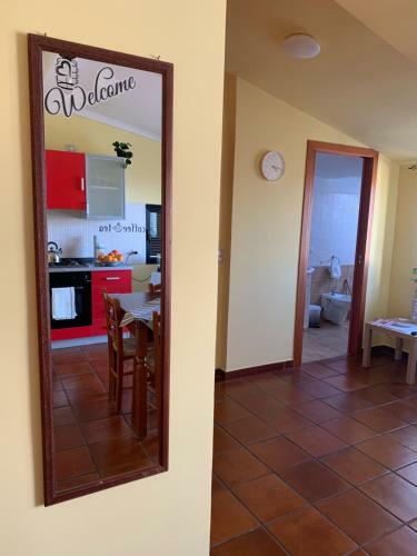 Apartamento Sybaris Inn