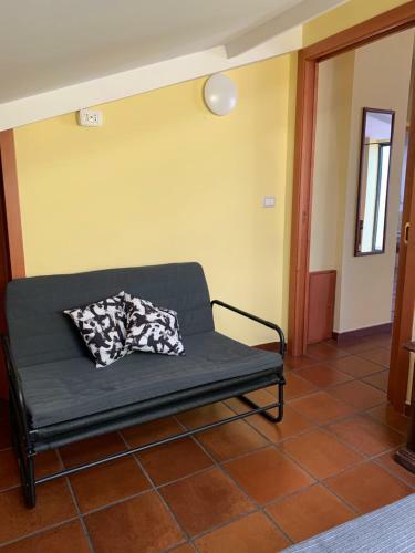 Apartamento Sybaris Inn