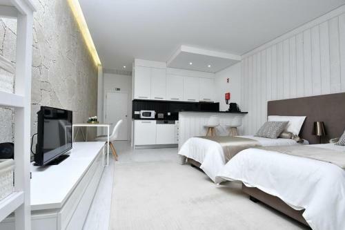 Porta Nova ? Apartments Collection By Perpetual Relax