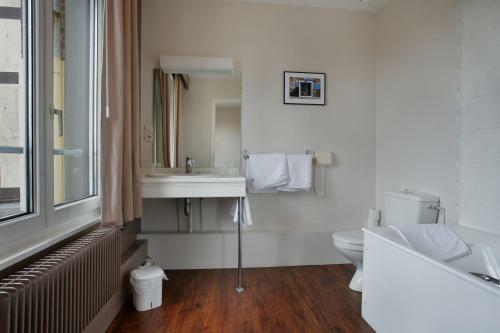 Hotel Le Normandy