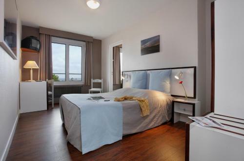 Hotel Le Normandy