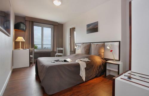 Hotel Le Normandy