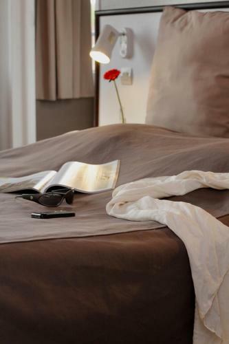Hotel Le Normandy