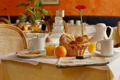 Hotel Le Normandy