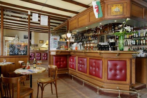 Hotel Le Normandy