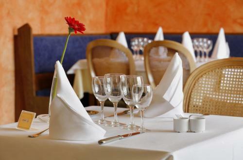 Hotel Le Normandy