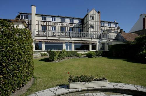 Hotel Le Normandy