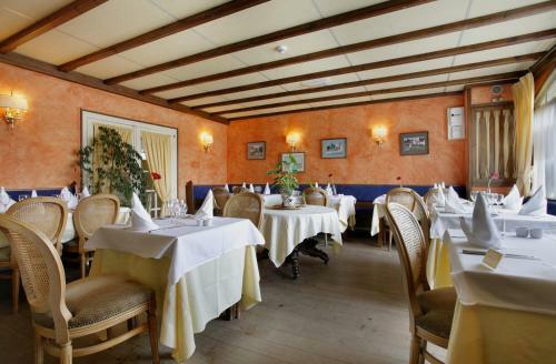 Hotel Le Normandy