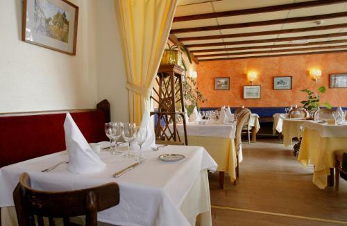 Hotel Le Normandy