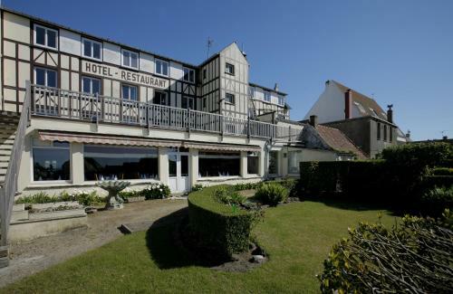 Hotel Le Normandy