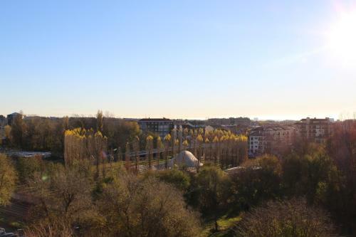 Apartamento Sofia Sweet Home