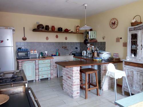 Cascina Teresina