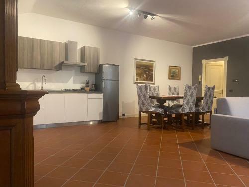 Apartamento Corte Storica