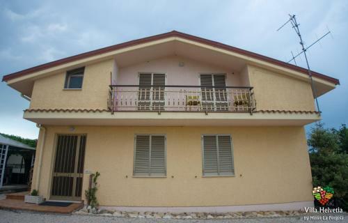 Apartamento Villa Helvetia