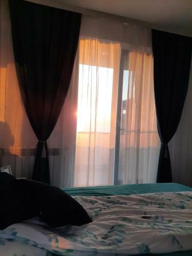 Apartament Eka-ban