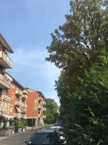 Apartamento C� Nicola Cortemaggiore Citt� D?arte