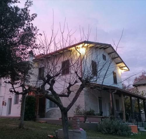 Casa Calicanto