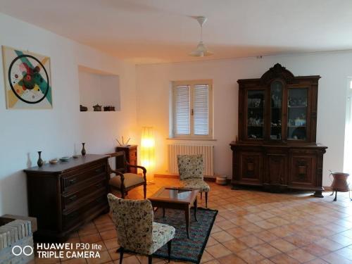 Casa Calicanto